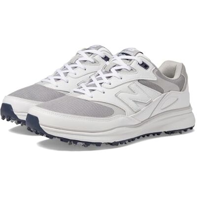 New Balance Heritage golfsko för män, golfsko New Balance Heritage golfsko för män, golfsko