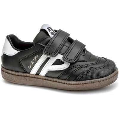 Pablosky unisex – barn Sax 210810Sneaker Pablosky unisex – barn Sax 210810Sneaker