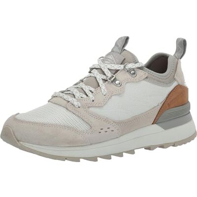 Merrell Dam Alpine 83 Sneaker Recraft, Måne, 37.5 EU Merrell Dam Alpine 83 Sneaker Recraft, Måne, 37.5 EU