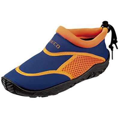 Beco Surf- Und Badeschuhe-92171, unisex barn surf- och badskor Beco Surf- Und Badeschuhe-92171, unisex barn surf- och badskor