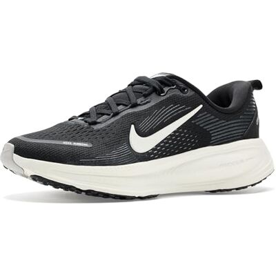 NIKE Vomero 18 (GS), Sneaker, 39 EU, Black Summit White Coconut Mil, 39 EU NIKE Vomero 18 (GS), Sneaker, 39 EU, Black Summit White Coconut Mil, 39 EU