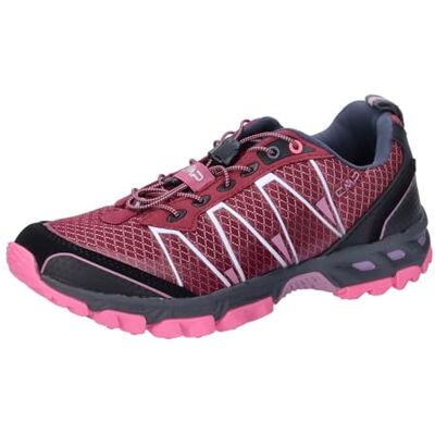 CMP Dam Altak Wmn Trail Running Shoe, Plum, 36 EU, Plommon, 36 EU CMP Dam Altak Wmn Trail Running Shoe, Plum, 36 EU, Plommon, 36 EU