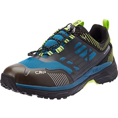Cmp pohlarys low wp vandringsskor - Hiking Shoes Cmp pohlarys low wp vandringsskor - Hiking Shoes