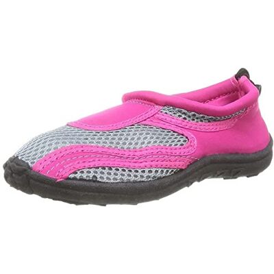 Beck Unisex 710 vattenskor, rosa (rosa 06), 39 EU Beck Unisex 710 vattenskor, rosa (rosa 06), 39 EU