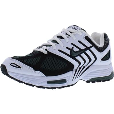 Nike Air Pegasus 2k5 - Vintage Grön - Kvinnor - Sneakers Nike Air Pegasus 2k5 - Vintage Grön - Kvinnor - Sneakers