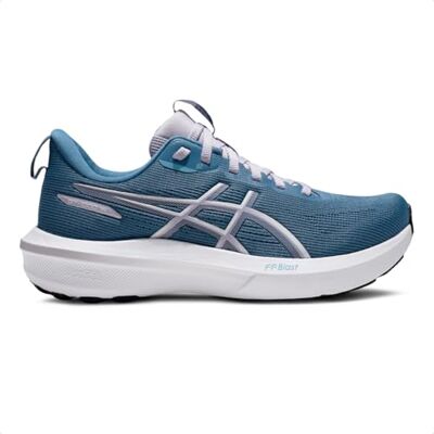 ASICS GT-1000 14, Damsneakers, 37 EU, Vinterhavet vit, 37 EU ASICS GT-1000 14, Damsneakers, 37 EU, Vinterhavet vit, 37 EU