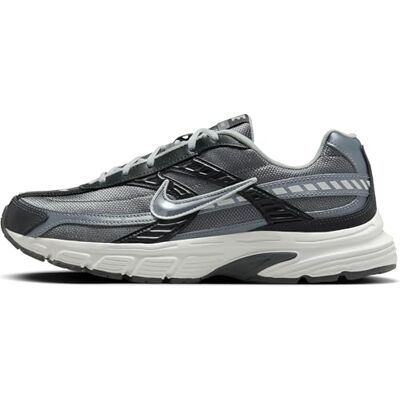 NIKE Initiator Löparskor för män, Anthracite/Mtlc Cool Grey/Smok, 42 NIKE Initiator Löparskor för män, Anthracite/Mtlc Cool Grey/Smok, 42