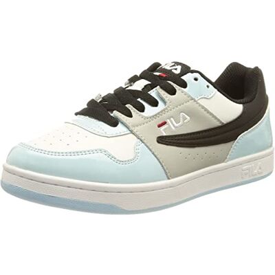 FILA Arcade F Low Wmn sneakers för kvinnor, Delicate Blue, 42 EU FILA Arcade F Low Wmn sneakers för kvinnor, Delicate Blue, 42 EU