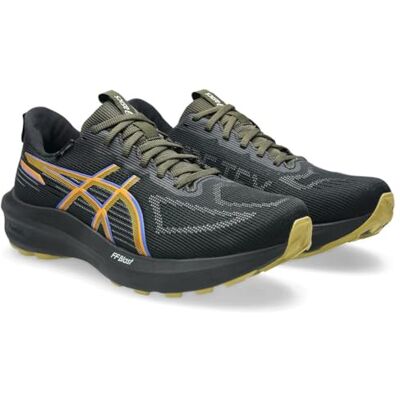 ASICS GT-1000 14 GTX, sneakers för män, 40 EU, Svart mörk kobalt, 40 EU ASICS GT-1000 14 GTX, sneakers för män, 40 EU, Svart mörk kobalt, 40 EU