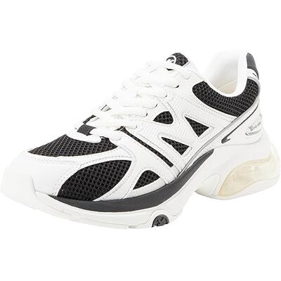 Michael Kors dam Extrem Trainer Kitsneaker Michael Kors dam Extrem Trainer Kitsneaker