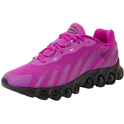 NIKE Air Max DN8, Sneaker för män, 42.5 EU, Levande lila svart livlig lila svart, 42.5 EU NIKE Air Max DN8, Sneaker för män, 42.5 EU, Levande lila svart livlig lila svart, 42.5 EU