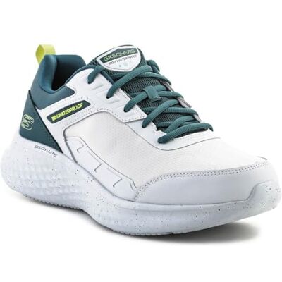 Skechers Skech-lite Pro träningsskor för män, Grått, 44 EU Skechers Skech-lite Pro träningsskor för män, Grått, 44 EU