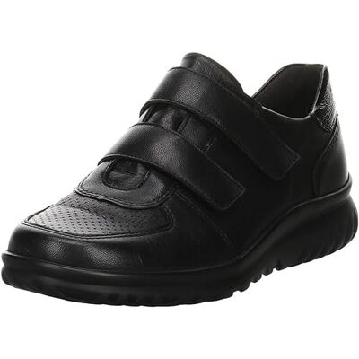 Semler - SOFT-N./K-LACK - Svart - 41 EU - Skor Semler - SOFT-N./K-LACK - Svart - 41 EU - Skor