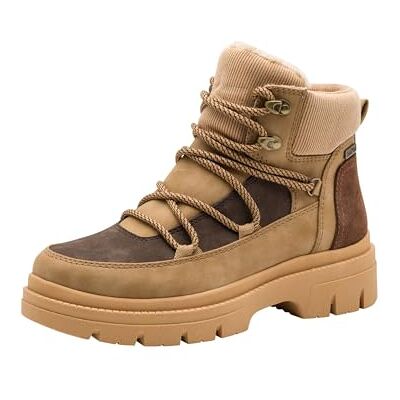 Jana dam Damen Wl Lace Boot Tex + VeganMode Känga Jana dam Damen Wl Lace Boot Tex + VeganMode Känga