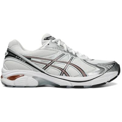 ASICS Män Gt-2160 sneakers, AD-mallstorlek, Svart rent silver, 37 EU ASICS Män Gt-2160 sneakers, AD-mallstorlek, Svart rent silver, 37 EU