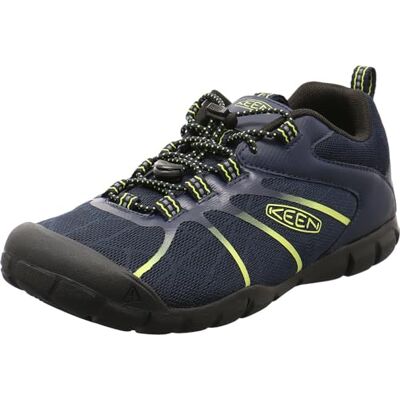 KEEN Barn Chandler 2 CNX sneakers, Black Iris Evening Primrose, 29 EU KEEN Barn Chandler 2 CNX sneakers, Black Iris Evening Primrose, 29 EU