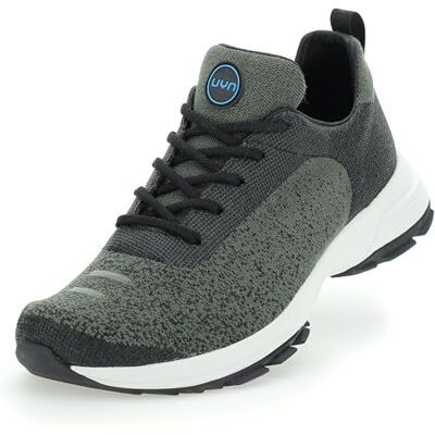 UYN herr Air Dual Sportbacksneaker UYN herr Air Dual Sportbacksneaker