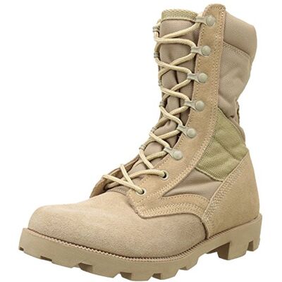 Mil-Tec Coyote Jungle Cordura Stövlar - Stövlar Mil-Tec Coyote Jungle Cordura Stövlar - Stövlar