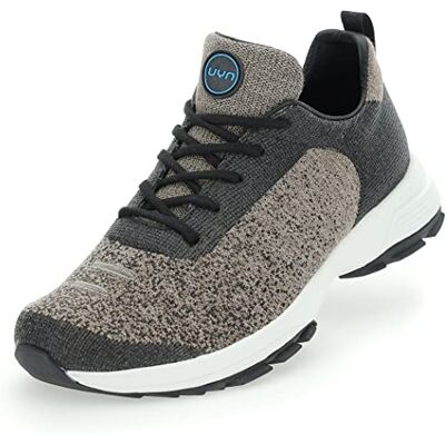 UYN Air Dual SPORTBACK, Sneaker Kvinna, Brun, 35 EU, Brun, 35 EU UYN Air Dual SPORTBACK, Sneaker Kvinna, Brun, 35 EU, Brun, 35 EU