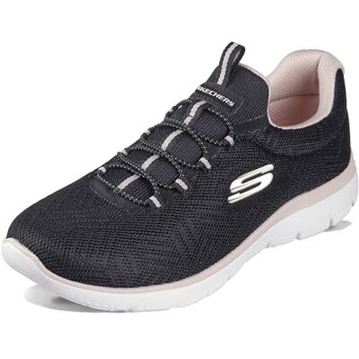 Skechers Summits-Artistry - Dam sportskor Skechers Summits-Artistry - Dam sportskor