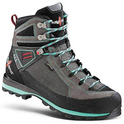 Kayland Cross Mountain W's GTX, Kängor Unisex Vuxen, Grå, 37 EU Kayland Cross Mountain W's GTX, Kängor Unisex Vuxen, Grå, 37 EU