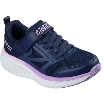Skechers Go Run Elevate 2.0 Hitta sneakers, Marinblå, 9.5 UK barn, Marinblått Xsp, 9.5 UK Child Skechers Go Run Elevate 2.0 Hitta sneakers, Marinblå, 9.5 UK barn, Marinblått Xsp, 9.5 UK Child