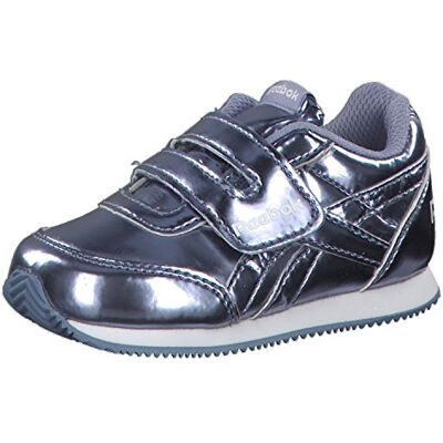 Reebok Royal Clj06 2 Kc Sneakers för Flickor - Sneakers Reebok Royal Clj06 2 Kc Sneakers för Flickor - Sneakers