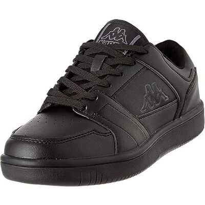 Kappa unisex vuxen Bernal logotypPromenadsko Kappa unisex vuxen Bernal logotypPromenadsko