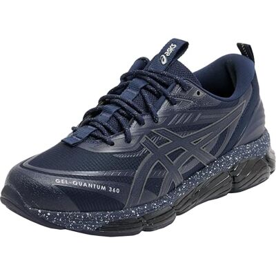 Asics Gel - Quantum 360 Viii Utility Midnight / Black - Sneakers Asics Gel - Quantum 360 Viii Utility Midnight / Black - Sneakers