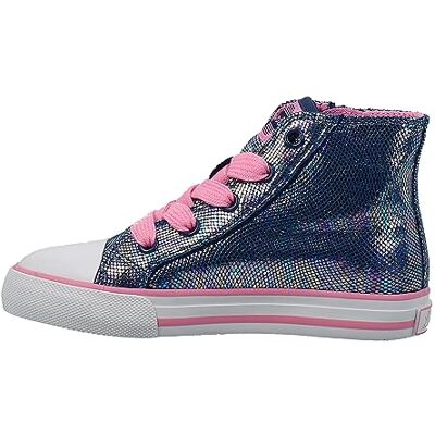 Lurchi Sneaker Edina, blå, 27 EU Lurchi Sneaker Edina, blå, 27 EU
