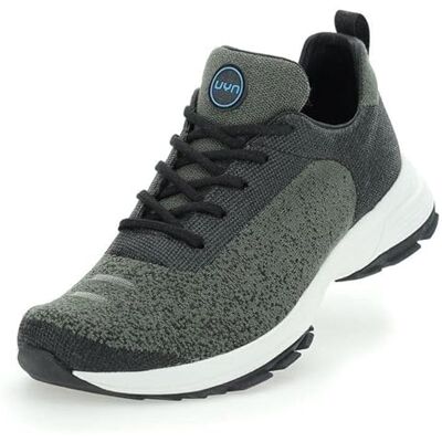 UYN Air Dual SPORTBACK, Sneaker Kvinna, Militär grön, 41 EU, Militärgrön, 41 EU UYN Air Dual SPORTBACK, Sneaker Kvinna, Militär grön, 41 EU, Militärgrön, 41 EU