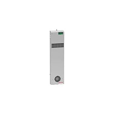 Schneider Electric - ClimaSys 80W/K - Seitenmontage - Cooling unit Schneider Electric - ClimaSys 80W/K - Seitenmontage - Cooling unit