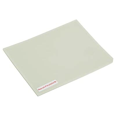 Schneider Electric Tillbehör PC och bärbara datorer Brand Modell 7.5'' Protection Sheet 5PCS Schneider Electric Tillbehör PC och bärbara datorer Brand Modell 7.5'' Protection Sheet 5PCS