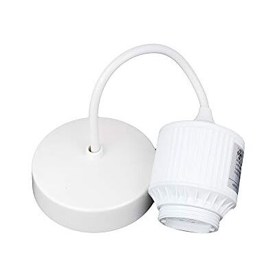 Schneider Electric GESPEND613 exklusiv taklampa med flex, 13 W paket med 1 Schneider Electric GESPEND613 exklusiv taklampa med flex, 13 W paket med 1