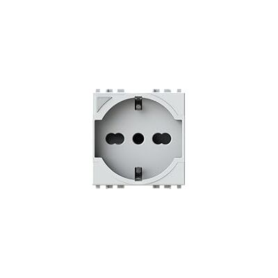 4Box 4BP40S Smartstikk - Kompatibel med Bticino LivingNow 4Box 4BP40S Smartstikk - Kompatibel med Bticino LivingNow