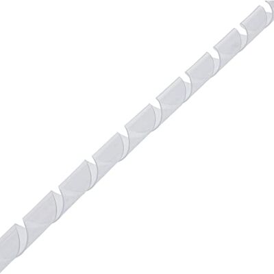 InLine 59947j Beige – kabelisolering (6 mm) InLine 59947j Beige – kabelisolering (6 mm)