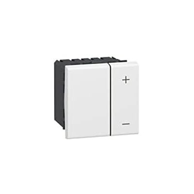 Legrand 078404 MSC 1-10V POT. 600 VA 2M WS Legrand 078404 MSC 1-10V POT. 600 VA 2M WS