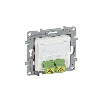 Legrand Optik ren NILOE 664779 LEG-664779 Legrand Optik ren NILOE 664779 LEG-664779