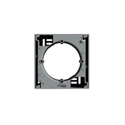 Schneider Electric Eph6100162 socket yta 1 element, aska Schneider Electric Eph6100162 socket yta 1 element, aska