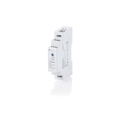 Digitus DIN-skenmonterad strömförsörjning – 24 V DC / 0,63 A / 15 W – Ingångsspänning 90–264 V AC / 127–370 V DC – 18 mm bredd – Stegformat hölje – DIN-skenmontering i elskåp – Grå Digitus DIN-skenmonterad strömförsörjning – 24 V DC / 0,63 A / 15 W – Ingångsspänning 90–264 V AC / 127–370 V DC – 18 mm bredd – Stegformat hölje – DIN-skenmontering i elskåp – Grå