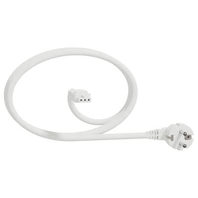 Schneider Electric INS44290 - 10m 1.5mm2 Vit - Cable Schneider Electric INS44290 - 10m 1.5mm2 Vit - Cable