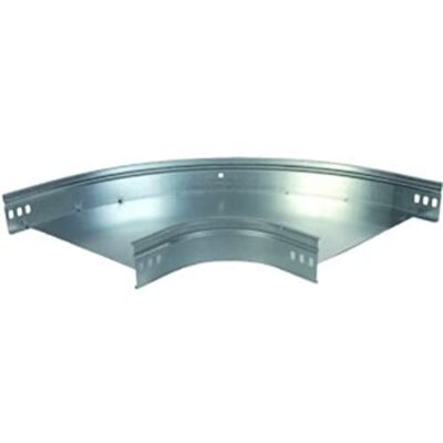 Legrand 340751 båge 90 G 100 x 60 Svz Legrand 340751 båge 90 G 100 x 60 Svz
