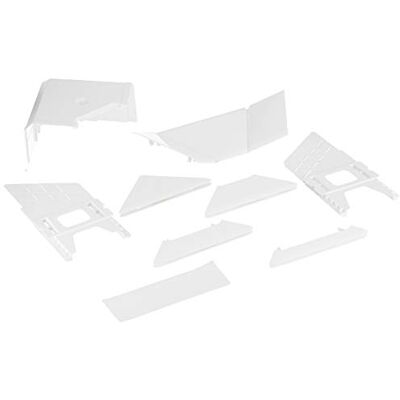 Legrand 32336 Dlp3D T-Abzw.Platt F.Kanal 105 Legrand 32336 Dlp3D T-Abzw.Platt F.Kanal 105