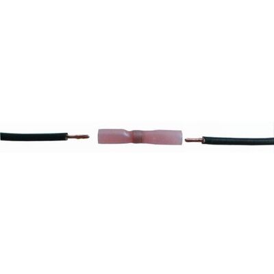 VS ELECTRONIC 320232 Tätningskopplingar - 1,25mm - Förpackning 100 stycken VS ELECTRONIC 320232 Tätningskopplingar - 1,25mm - Förpackning 100 stycken