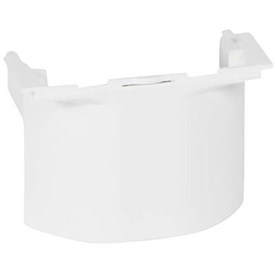 Legrand 031707 Låda för läggning längs Dlplus lister tjocklek, 20 mm Legrand 031707 Låda för läggning längs Dlplus lister tjocklek, 20 mm