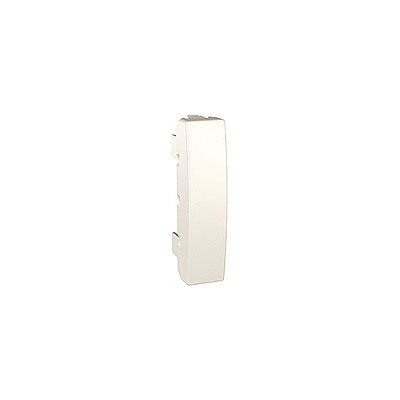 Schneider Electric mgu9.864.25 blindlock 1/2 moduler elfenben Schneider Electric mgu9.864.25 blindlock 1/2 moduler elfenben