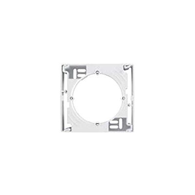 Schneider Electric SDN6100160 Uttag Yta 1 Element, Gjuten aluminium Schneider Electric SDN6100160 Uttag Yta 1 Element, Gjuten aluminium