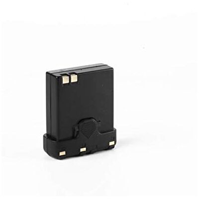PC PIHERNZ KOMUNIKACIONES S. A 6V-batteri. 1100 mAh PB-32 (KENWOOD TH-22/TH-79) PC PIHERNZ KOMUNIKACIONES S. A 6V-batteri. 1100 mAh PB-32 (KENWOOD TH-22/TH-79)