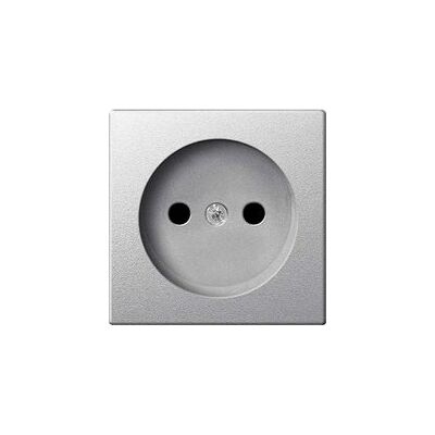 Schneider Electric mtn2030 – 0460 lock eluttag 2P, aluminium Schneider Electric mtn2030 – 0460 lock eluttag 2P, aluminium