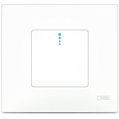 Orbis pulsamat 230 v switch ine yakatsvakwa timer, ob200001 Orbis pulsamat 230 v switch ine yakatsvakwa timer, ob200001